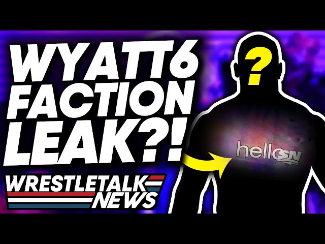Big WWE Return Leaked? Cody Rhodes On Heel Turn, AEW Dynamite Review | WrestleTalk