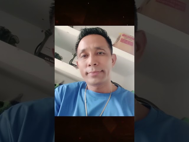 Ang lupit ni kuya, 13 ang kabit!