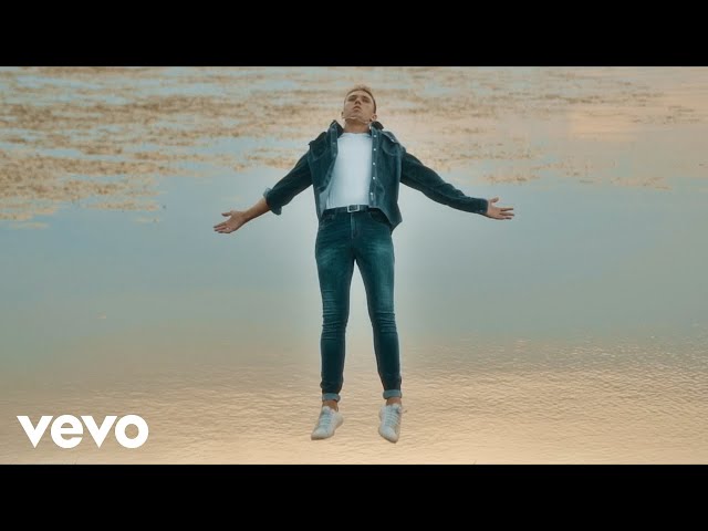 Eloff - Geheueverlies (Official Music Video)