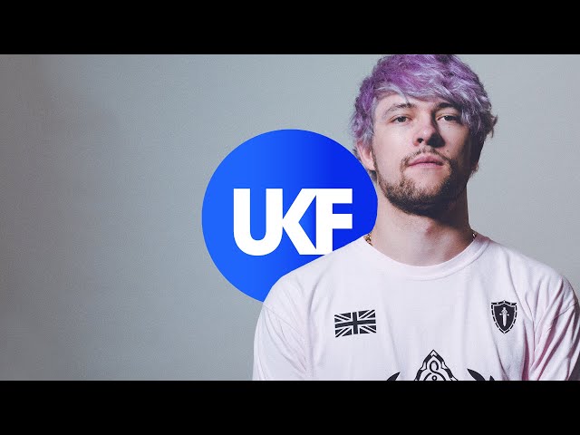 Virtual Riot ft. Pearl Andersson - Lost It (VIP)