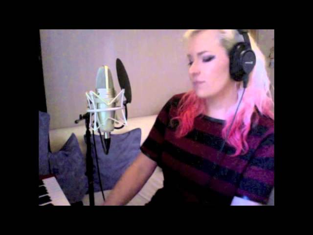 New Year's Resolution - original song by Jen Armstrong