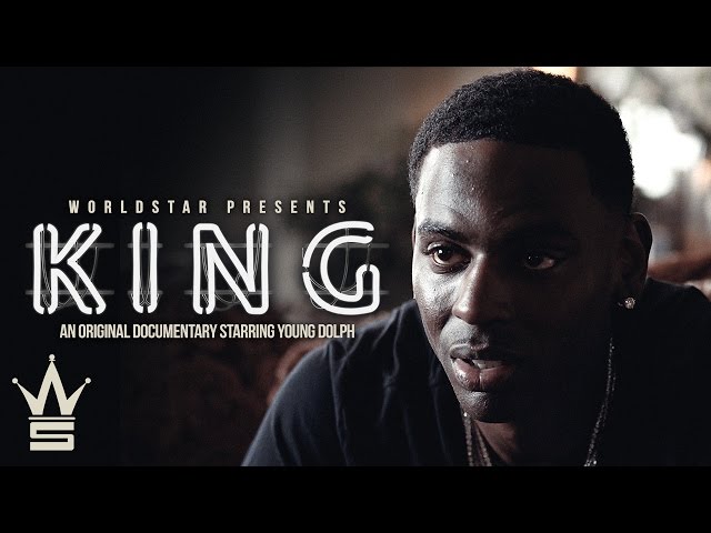 Young Dolph Addresses The Attempt On His Life! (WSHH "KING" Documentary Teaser)