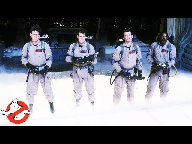 Original Trailer (1984) | GHOSTBUSTERS