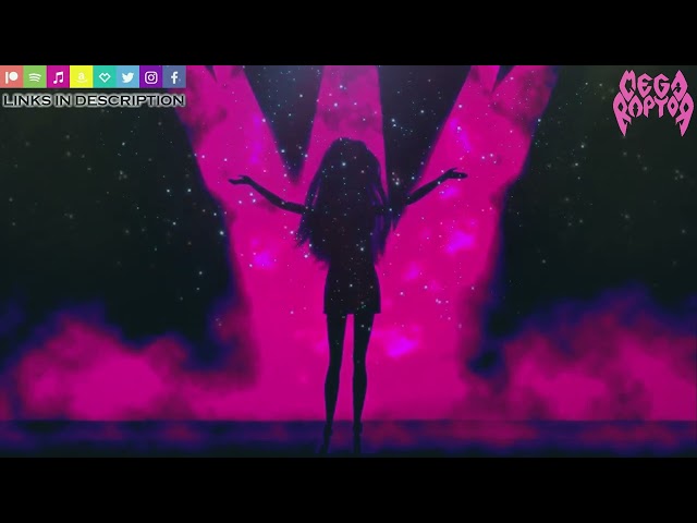 Megaraptor - Barbie Girl [Metal Version]