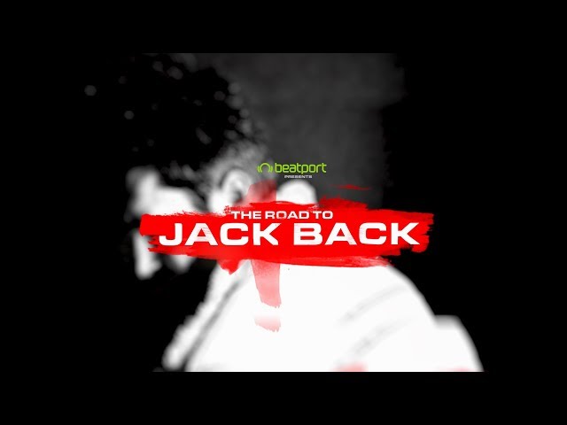 The Road To Jack Back