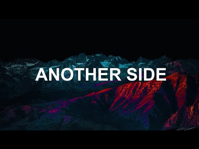 Matisse & Sadko, Robert Falcon - Another Side (feat. Wrabel)