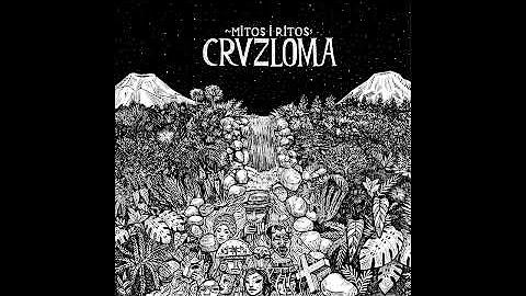 Cruzloma - Mitos & Ritos