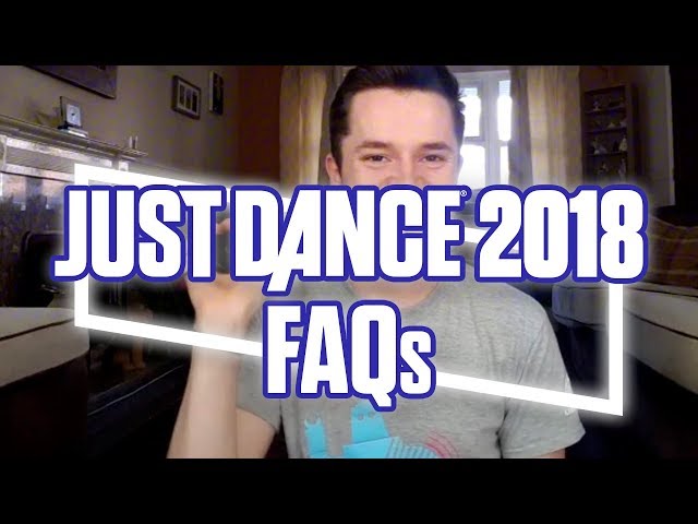 Just Dance 2018 - How To Play Feat. Nintendo Switch | Ubisoft [US]