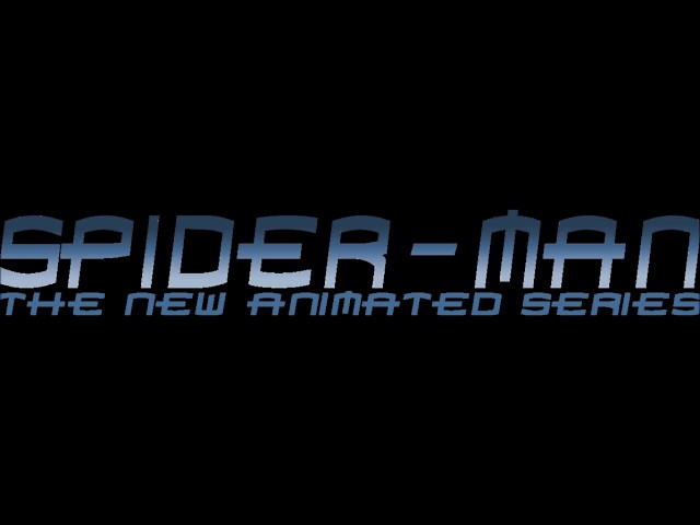 Theme of "Spider-Man: The New Animated Series" [2003] ~ William Anderson (1-Hour Extended w/DL)