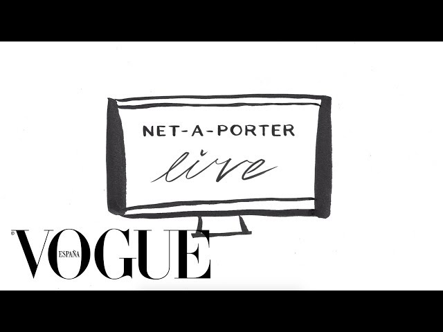 Net-A-Porter: un imperio a golpe de click | VOGUE BUSINESS by Santander | Vogue España