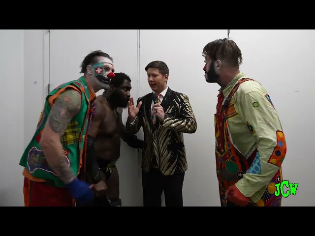 Juggalo Championship Wrestling - Juggalo Weekend 2024 Day 1 Highlights