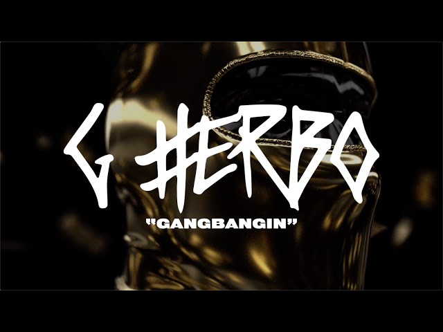G Herbo - Gangbangin (Official Lyric Video)