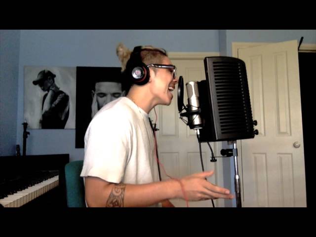 William Singe - Pillowtalk (Cover)