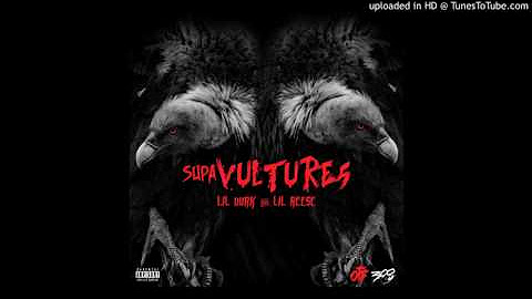 Lil Durk & Lil Reese - Supa Vultures EP