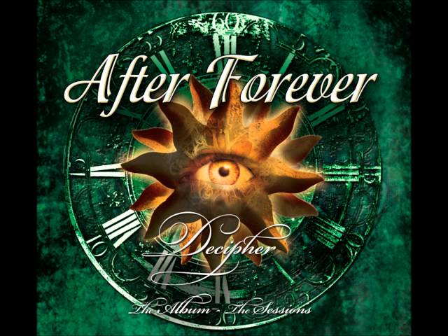 After Forever - Forlorn Hope