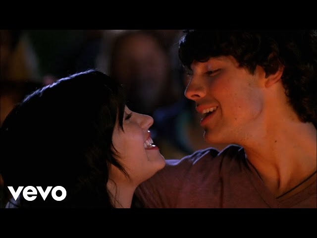 This is Our Song (From "Camp Rock 2: The Final Jam")