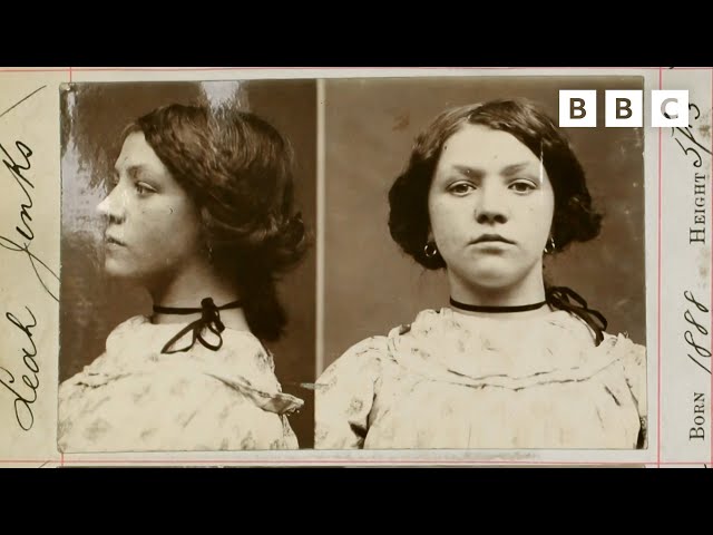 Meet the women of the REAL Peaky Blinders - BBC