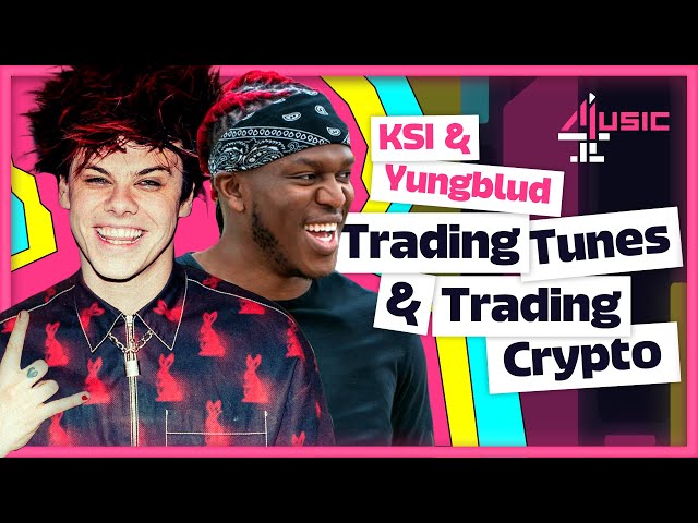 KSI and Yungblud Is The Ultimate Collab We've Been Waiting For