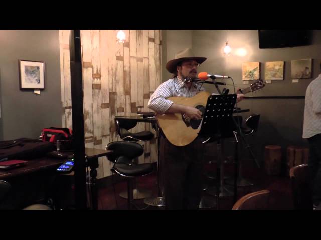 Mike Rocke - "The Streets Of London" By Frank McTell [AGMSVD AG2092]