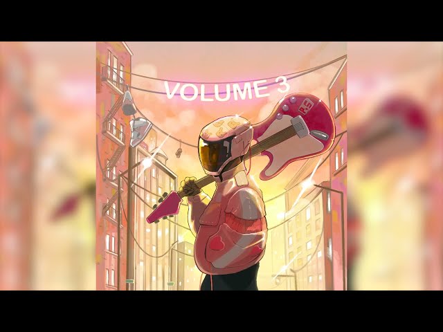 Pink Sweat$ - Volume 3 [Full EP]