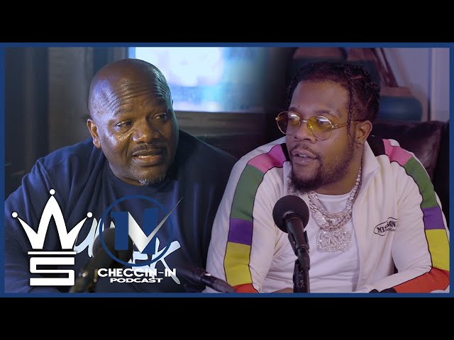 ROWDY REBEL and Big U Full Interview Episode 11 (BIG U x WSHH Presents: CHECC'N-IN)