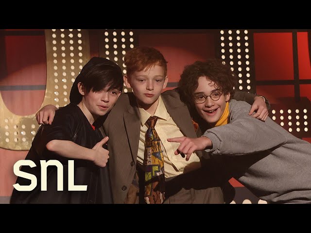 Please Don't Destroy - The Original Princes of Comedy - SNL