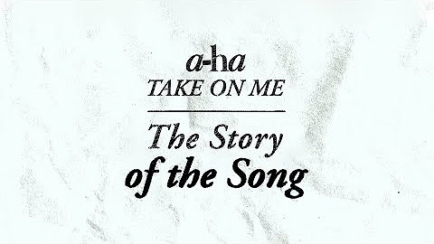 a-ha Official Videos