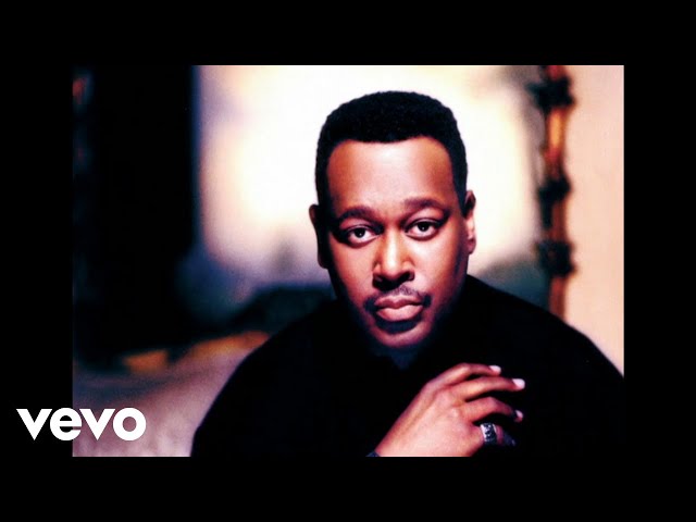 Luther Vandross - Dance With My Father