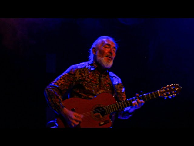 Eye of the Tigor | Igor Presnyakov Live in l'Amethyste (Crozon, France May 2023)