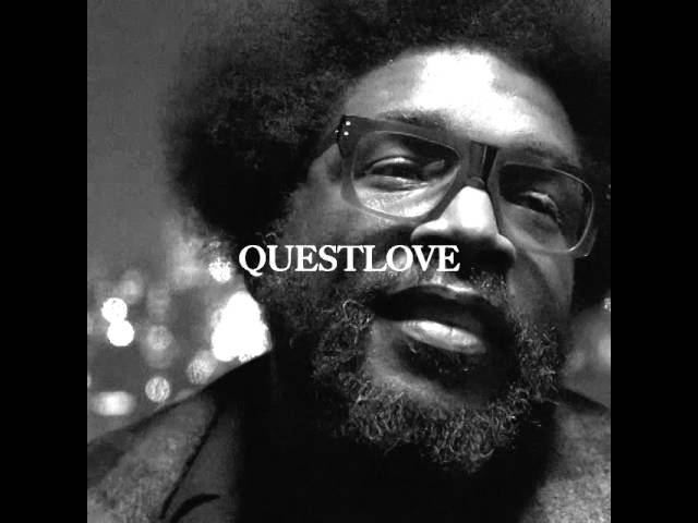 Questlove