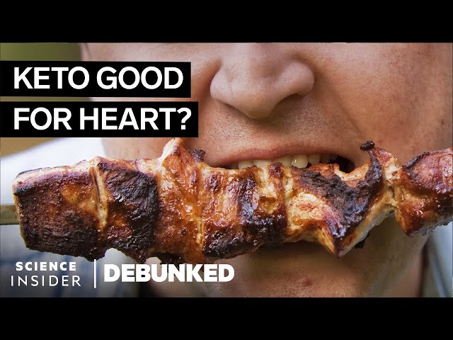 Cardiologists Debunk 12 Heart Myths | Debunked | Science Insider