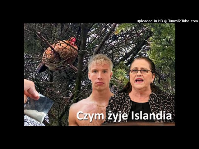 Czym żyje Islandia - 7 czerwca 2021