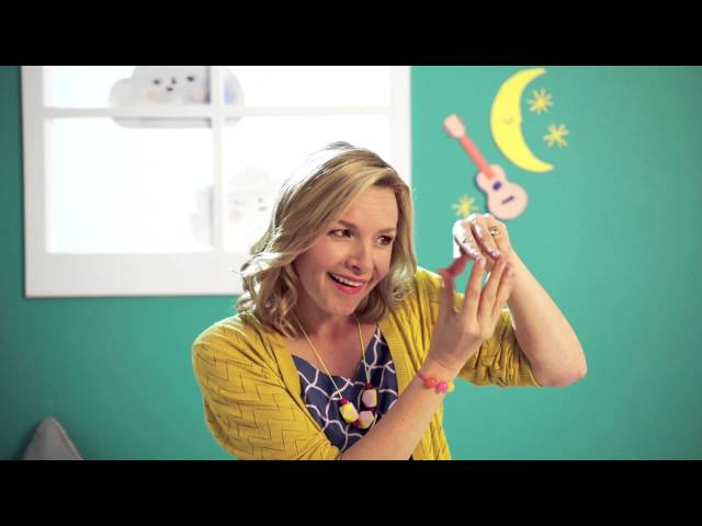 Justine Clarke - We Haven't Even Gone Outside (Official Video)