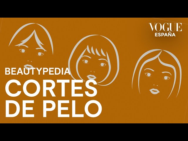 Cortes de pelo que nunca pasan de moda | Beautypedia | VOGUE España