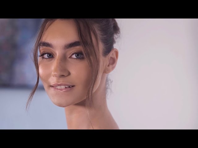 Day in the Life of a Model | Diary of Marygrace Tropeano // vlog