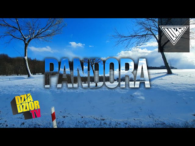 02. DGE - Pandora (prod. Lex Caesar) UCIECZKA Z KINA WOLNOŚĆ