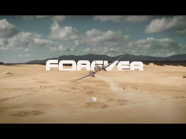 Flight Facilities Presents: FOREVER