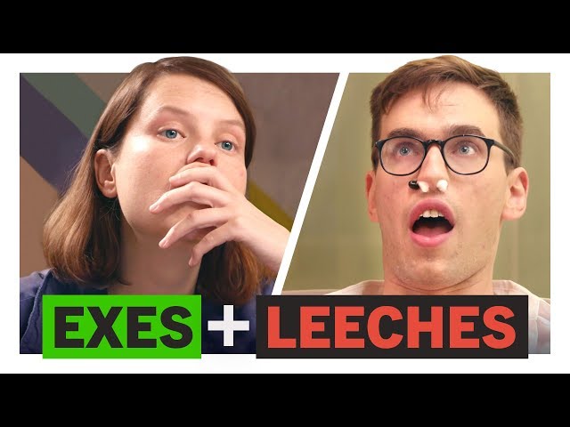 Leeches, Exes, and Loans [Full Episode]