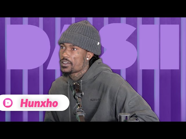 Hunxho | Meaning Behind 22 Album, His Thoughts on Young Thug Case, Signing to 300 Ent. & More!