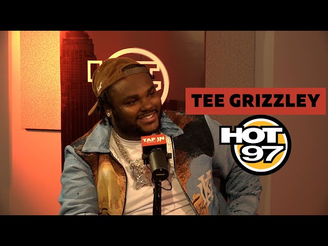 Tee Grizzley On His 'Most Vulnerable' Project, What's Missing In Music, + Latest Project