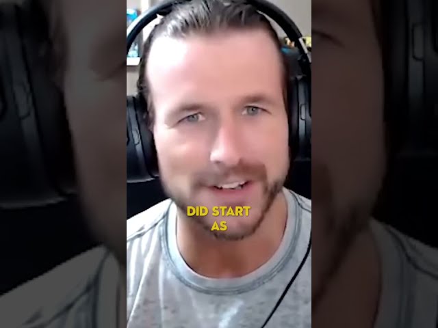 Why Does Adam Cole Say ‘Bay Bay’?