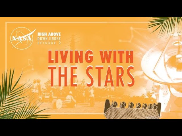 High Above Down Under | Episode 2: Living With the Stars