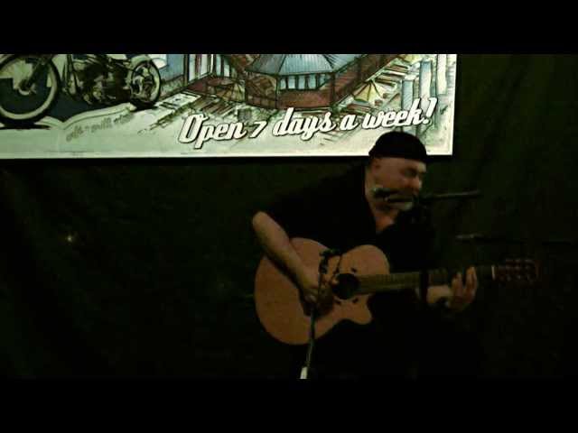 Eye Of The Tiger - Sweet Child O' Mine - Igor Presnyakov ( Live )