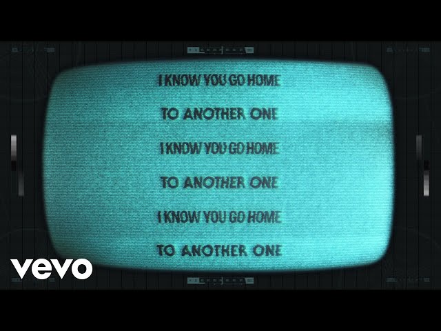 Madison Beer - Home To Another One (Official Lyric Video)