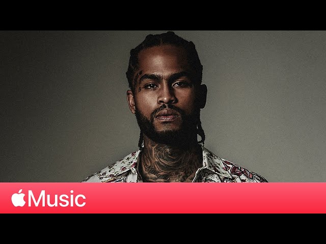 Dave East: Unreleased Pop Smoke Tracks and Styles P ‘Beloved 2’ Announcement | Apple Music
