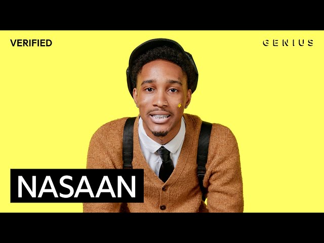 Nasaan "GOATED" Official Lyrics & Meaning | Genius Verified