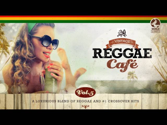 Vintage Reggae Café Vol. 5  (Full Album)
