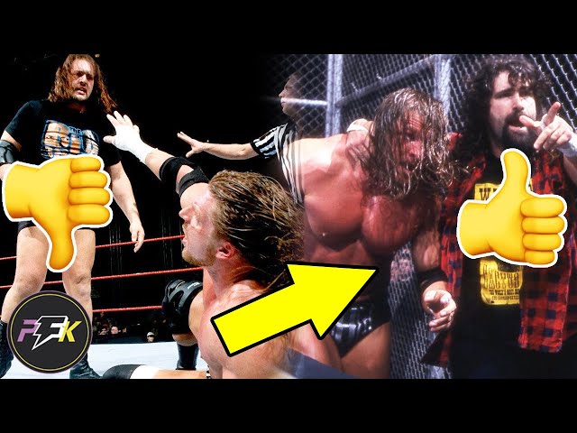 10 Worst Title Wins That Led To Brilliant Reigns | partsFUNknown