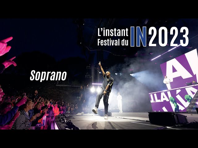 L'instant Festival : Soprano