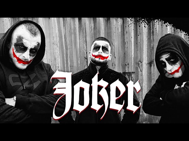 Fu feat. Hinol PW, Spalto - Joker